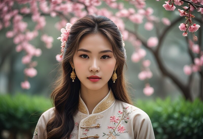 嘎达梅林海报